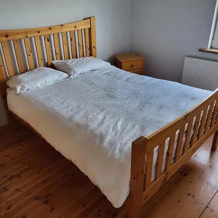 The Mews Apartment *